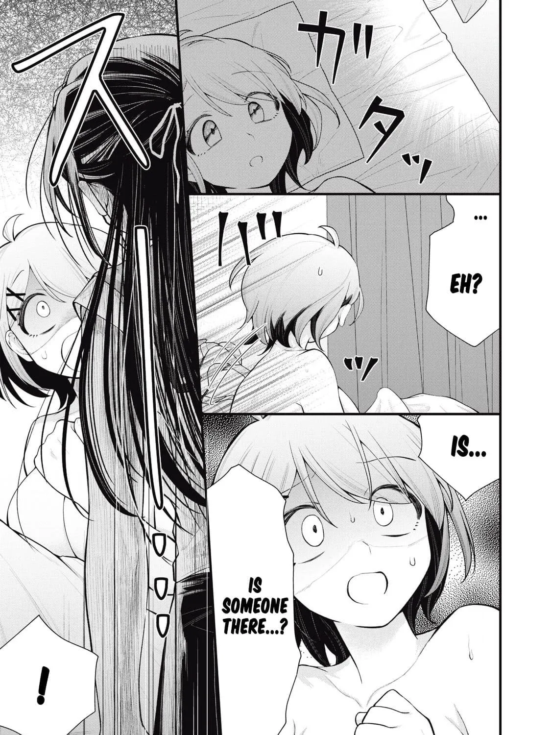 Your Sister Chapter 1 page 63 - 