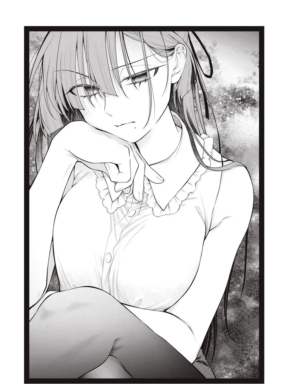 Your Sister Chapter 14 page 1 - 