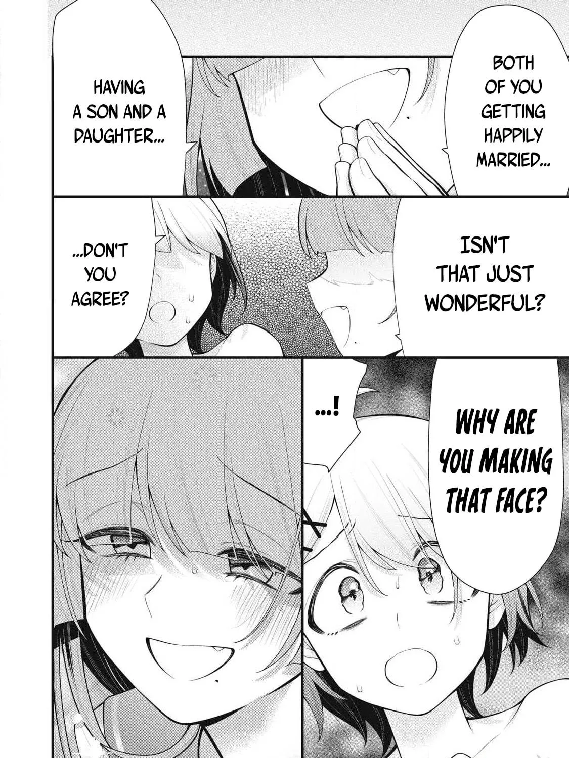 Your Sister Chapter 2 page 41 - 