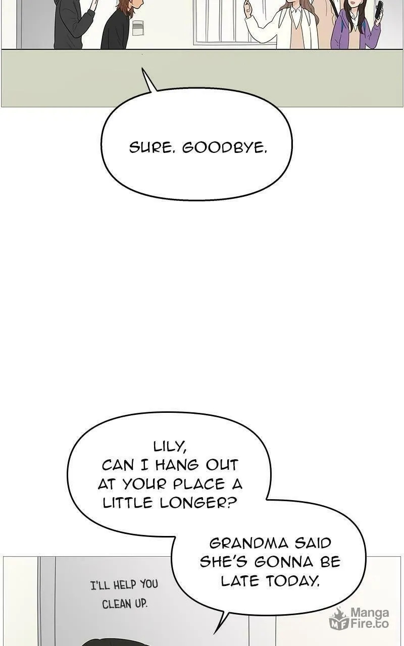 Your Smile is a Trap Chapter 116 page 3 - 