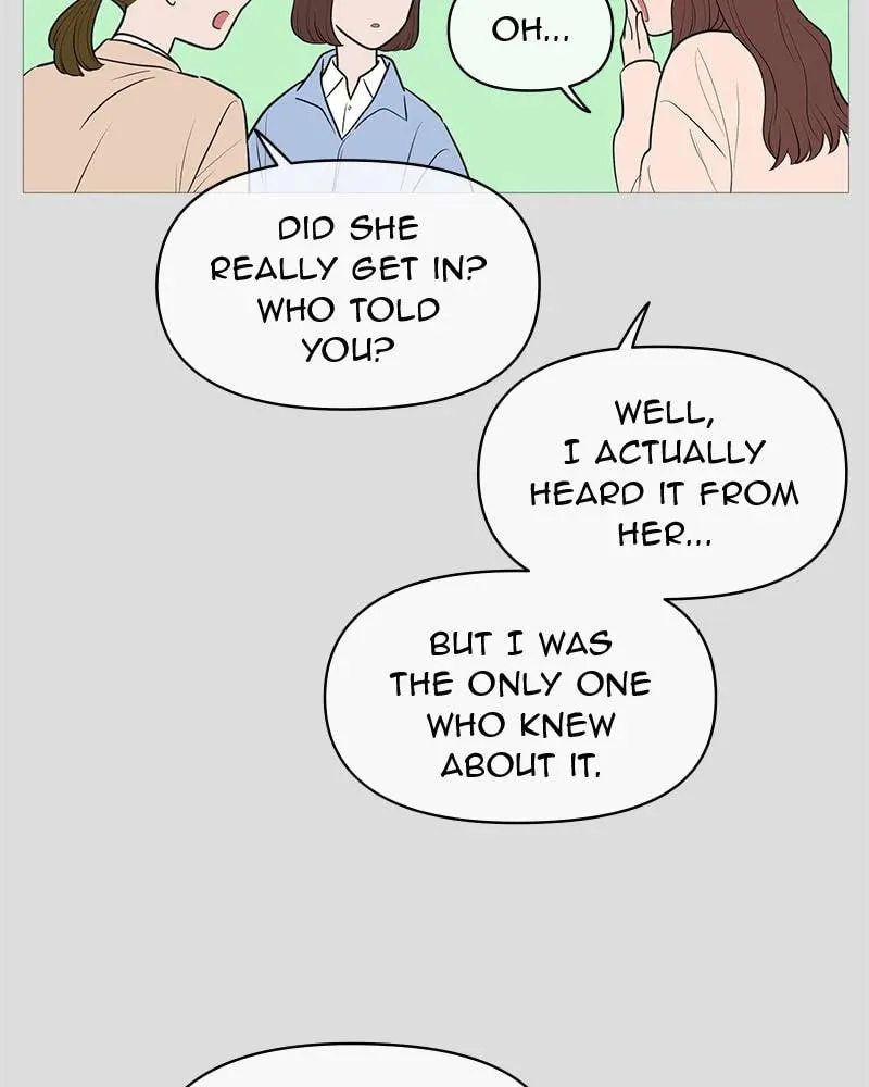 Your Smile is a Trap Chapter 142 page 17 - 