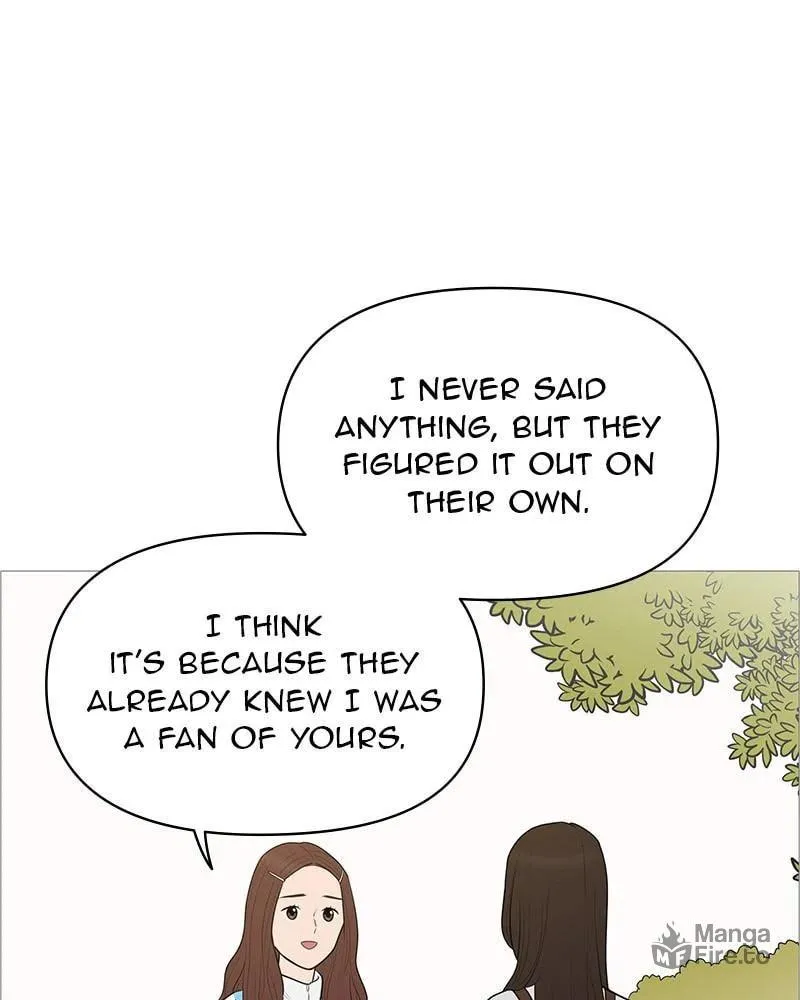 Your Smile is a Trap Chapter 142 page 20 - 