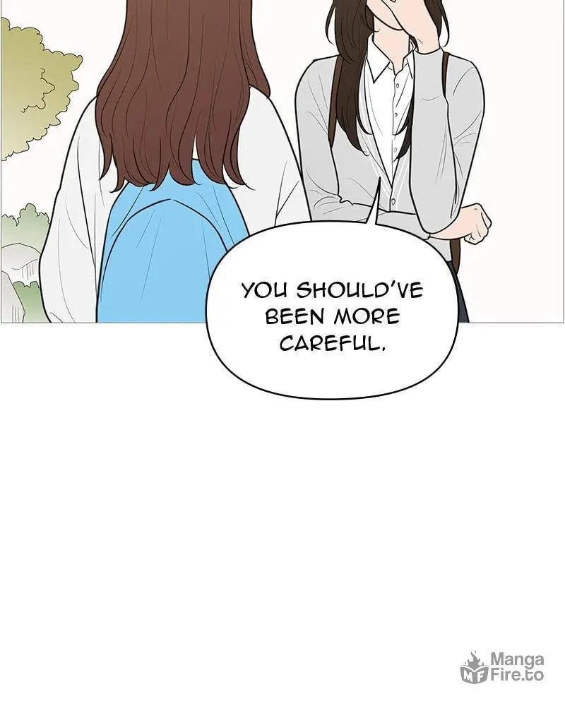 Your Smile is a Trap Chapter 142 page 24 - 