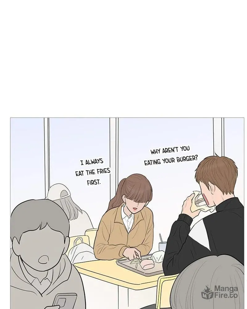 Your Smile is a Trap Chapter 142 page 33 - 