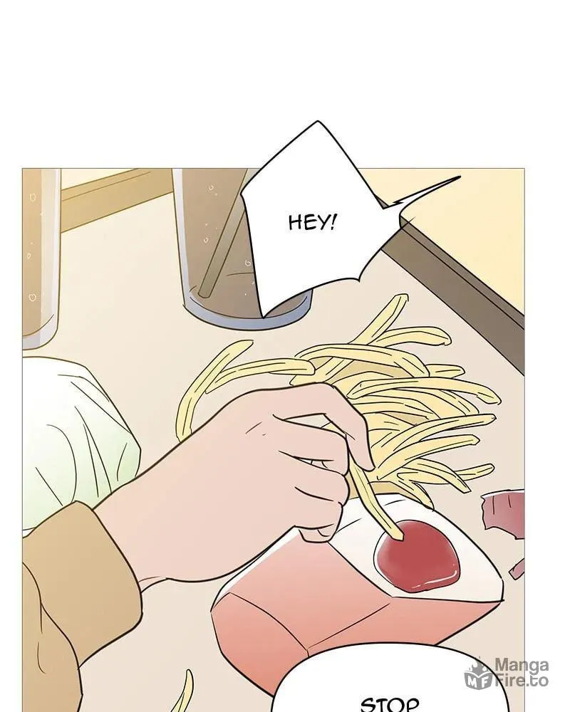 Your Smile is a Trap Chapter 142 page 35 - 