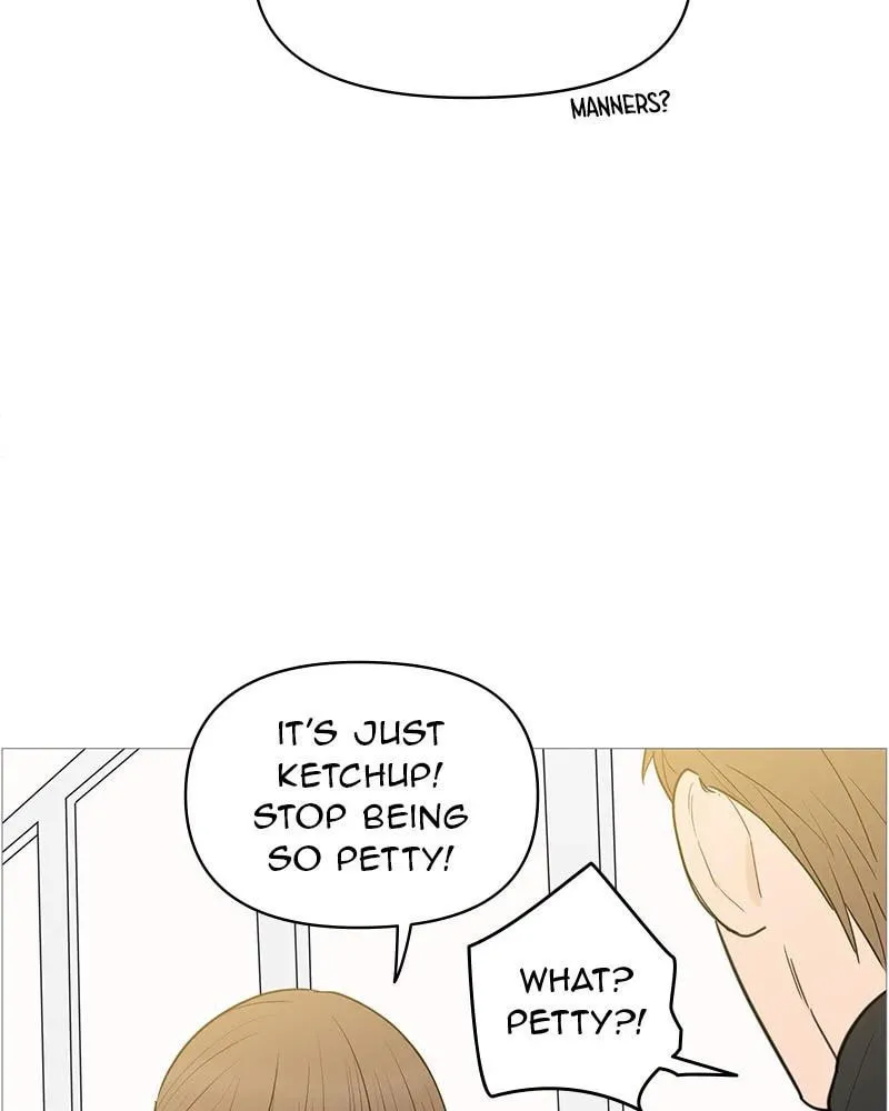 Your Smile is a Trap Chapter 142 page 38 - 