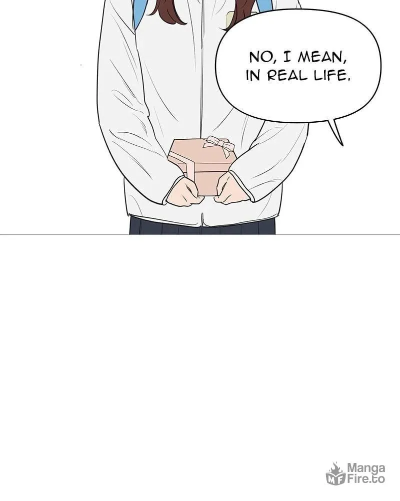 Your Smile is a Trap Chapter 142 page 5 - 