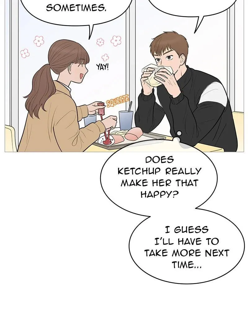 Your Smile is a Trap Chapter 142 page 44 - 