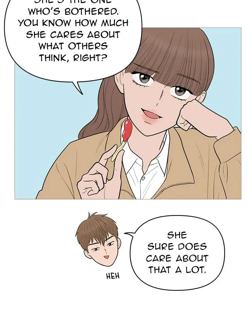 Your Smile is a Trap Chapter 142 page 47 - 
