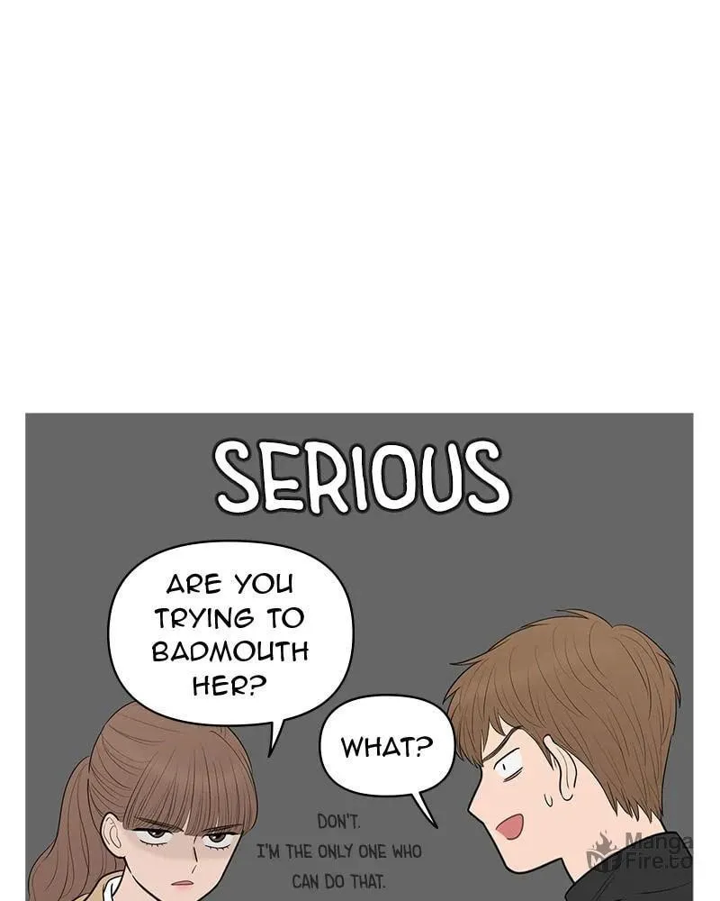 Your Smile is a Trap Chapter 142 page 48 - 