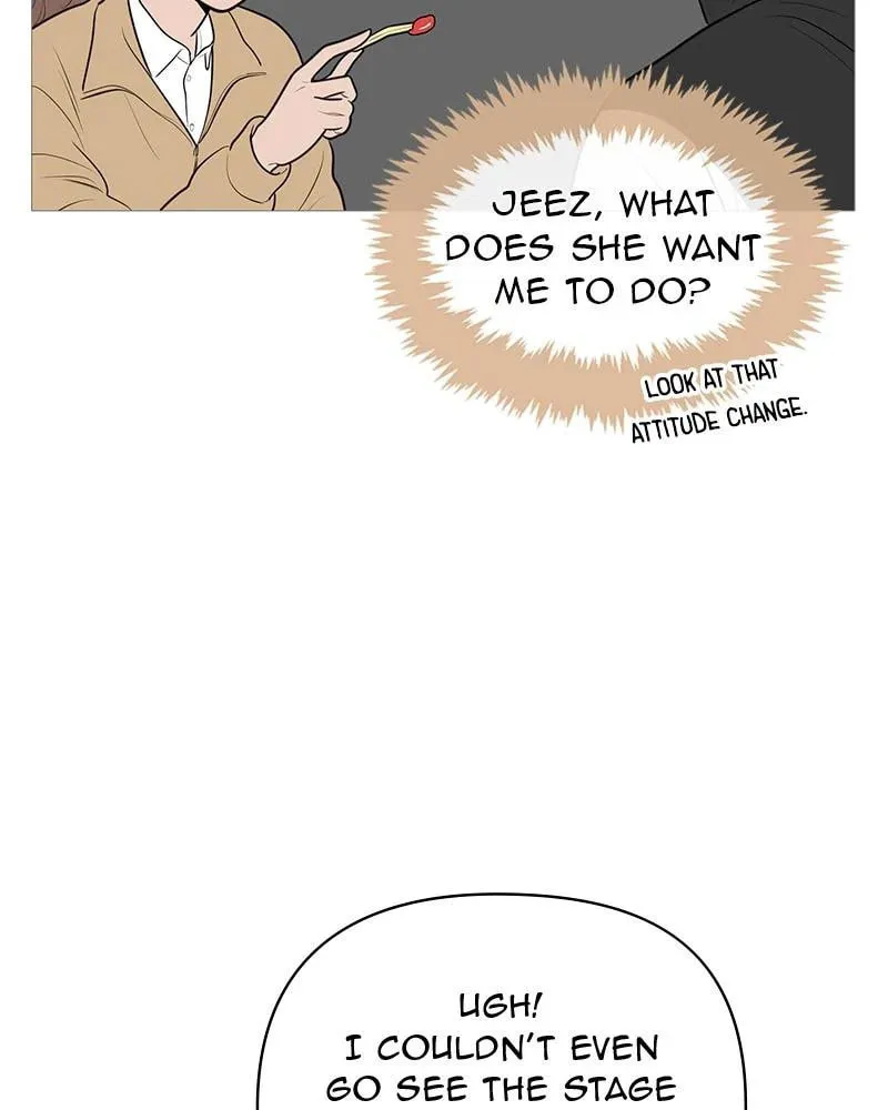 Your Smile is a Trap Chapter 142 page 49 - 