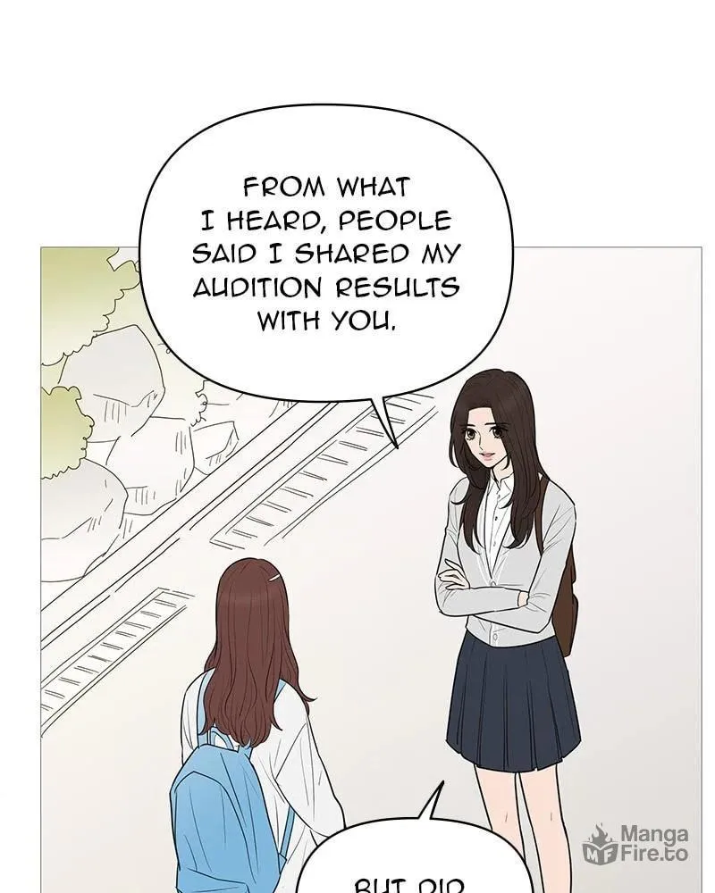 Your Smile is a Trap Chapter 142 page 6 - 