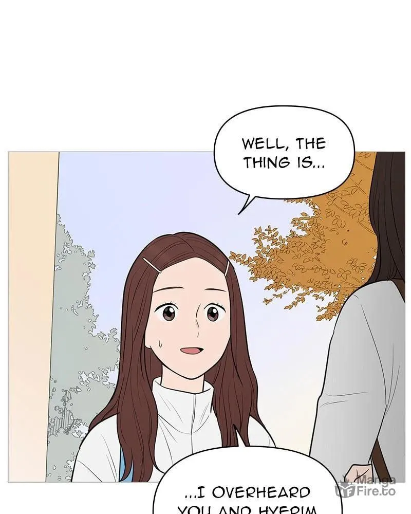 Your Smile is a Trap Chapter 142 page 9 - 