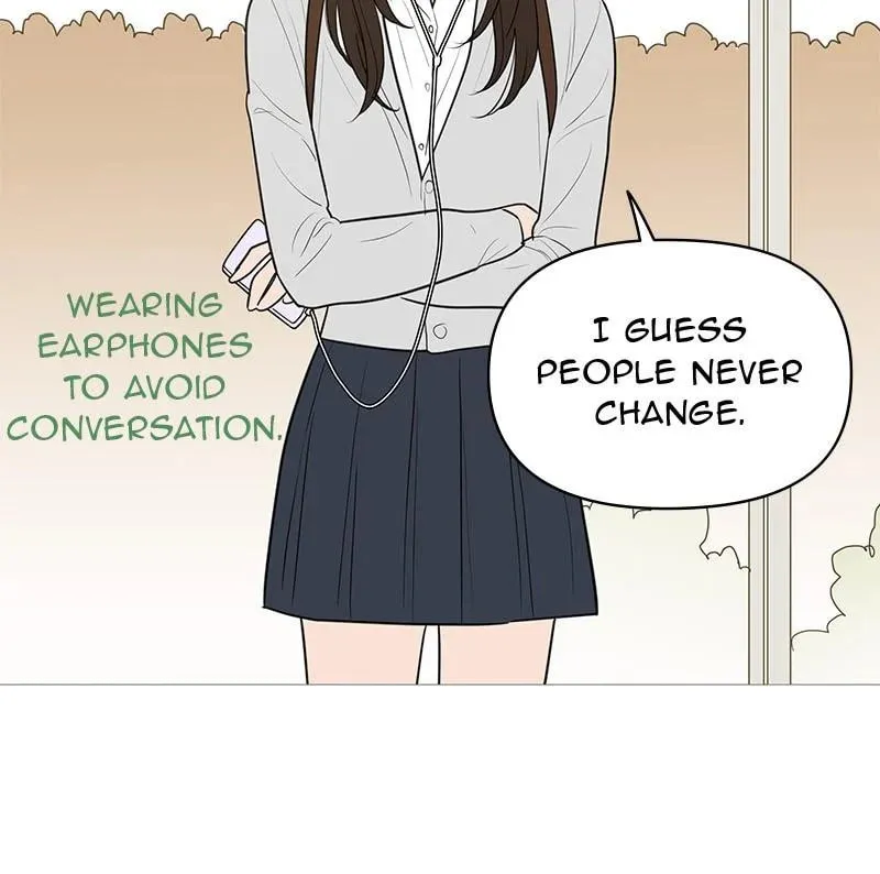 Your Smile is a Trap Chapter 142 page 97 - 