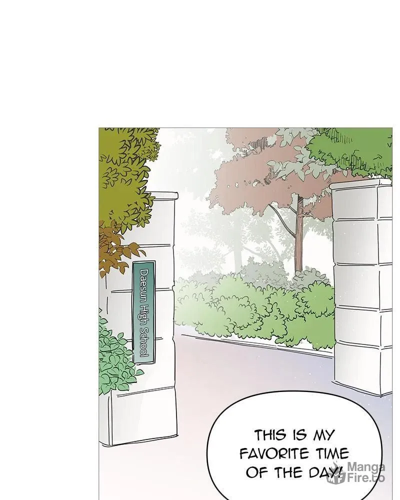 Your Smile is a Trap Chapter 145 page 3 - 