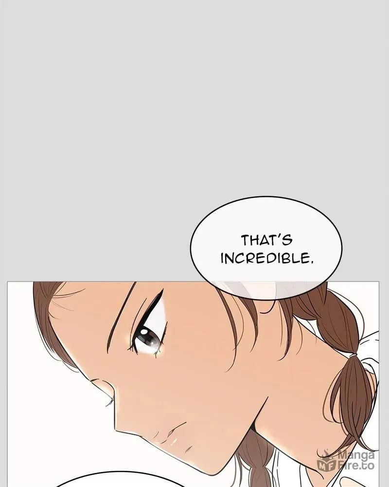 Your Smile is a Trap Chapter 145 page 33 - 