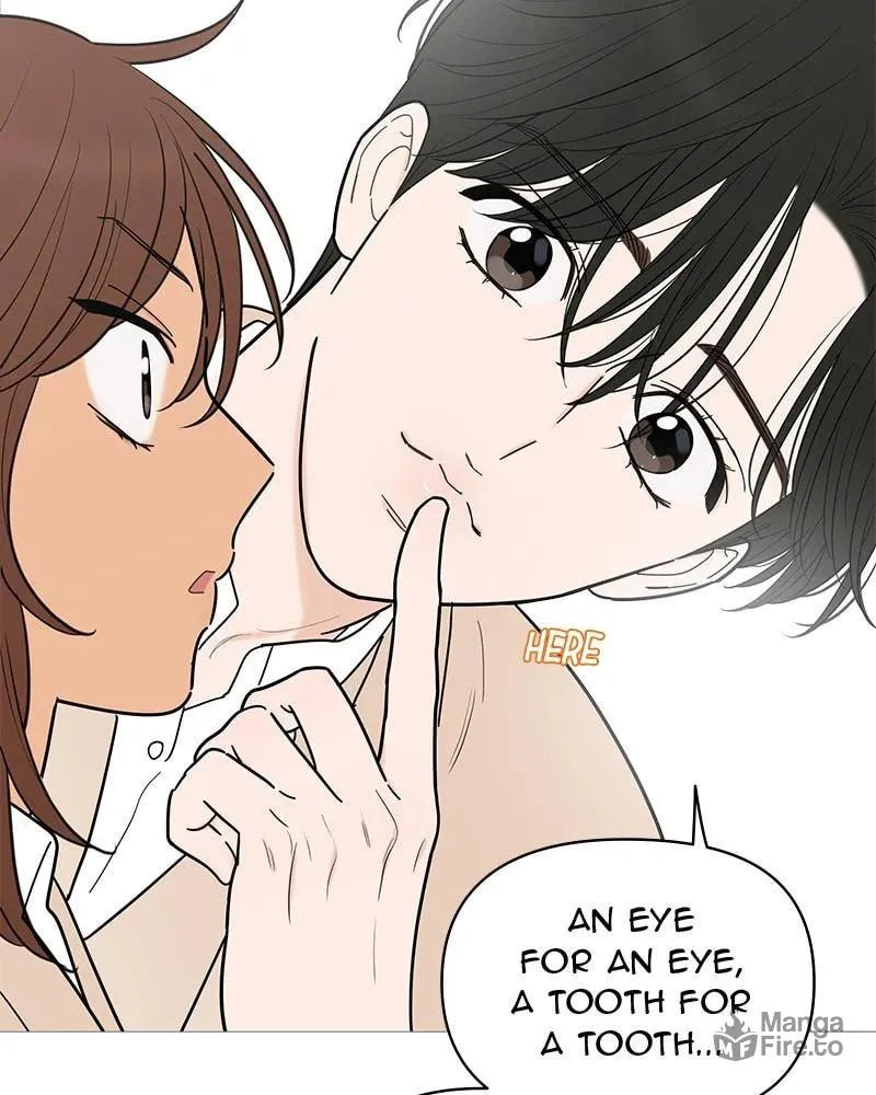 Your Smile is a Trap Chapter 145 page 90 - 