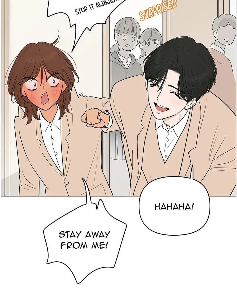 Your Smile is a Trap Chapter 145 page 92 - 