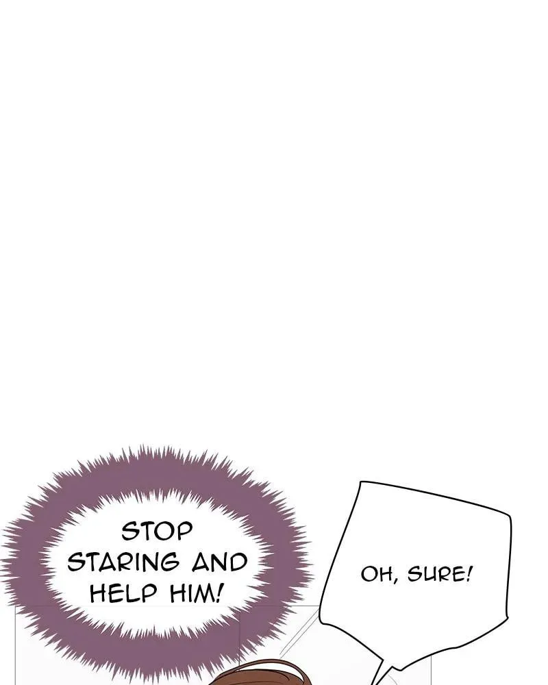Your Smile is a Trap Chapter 147 page 14 - 