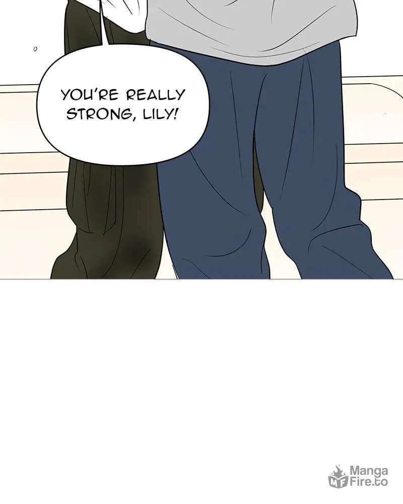 Your Smile is a Trap Chapter 147 page 21 - 