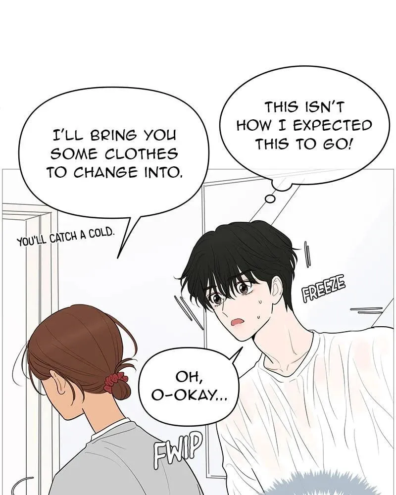 Your Smile is a Trap Chapter 147 page 31 - 