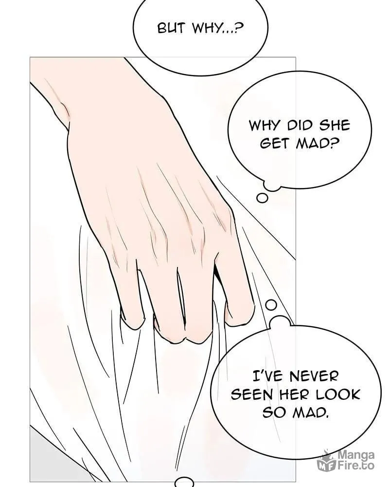 Your Smile is a Trap Chapter 147 page 35 - 