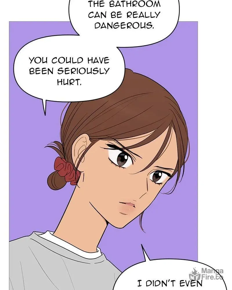 Your Smile is a Trap Chapter 147 page 78 - 
