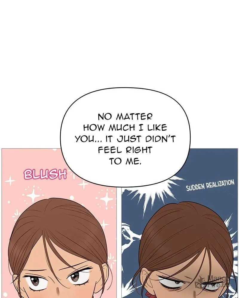 Your Smile is a Trap Chapter 147 page 84 - 