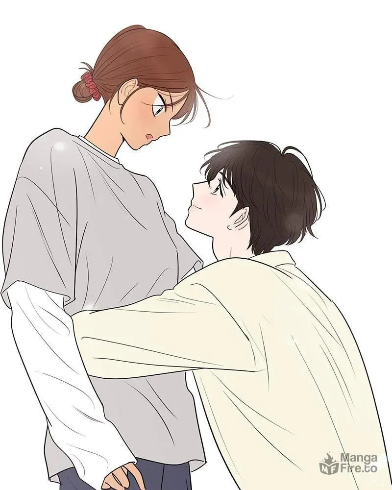 Your Smile is a Trap Chapter 147 page 90 - 