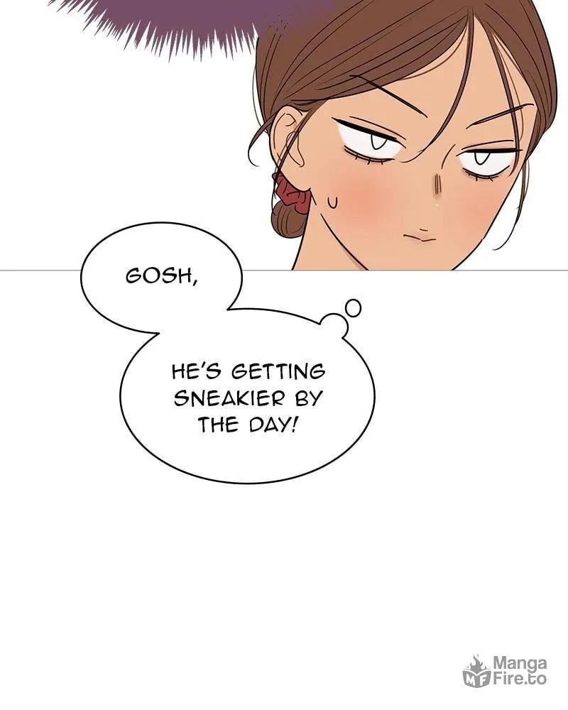 Your Smile is a Trap Chapter 147 page 99 - 