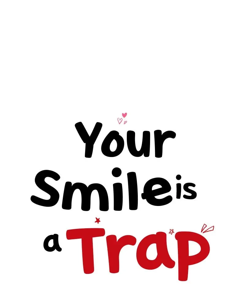 Your Smile is a Trap Chapter 148 page 1 - 