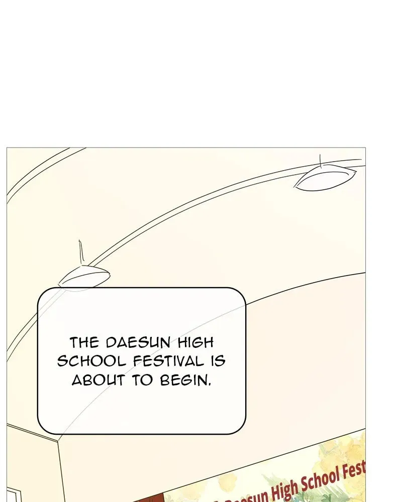 Your Smile is a Trap Chapter 148 page 4 - 
