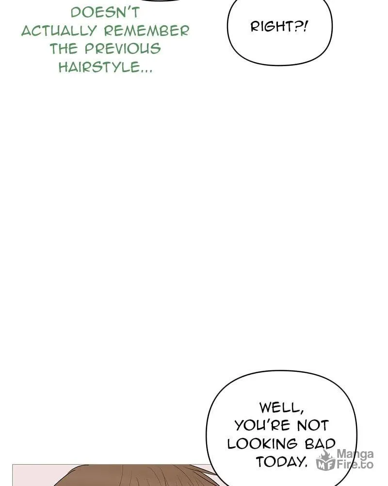 Your Smile is a Trap Chapter 148 page 33 - 