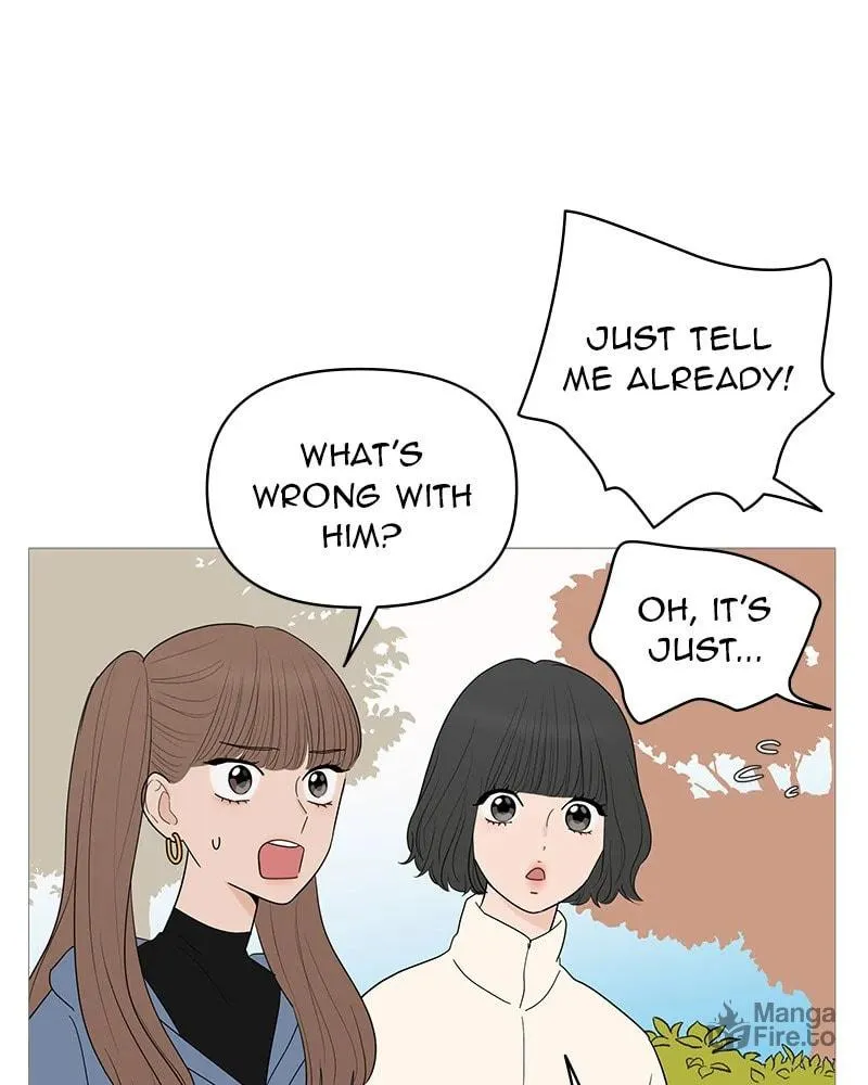 Your Smile is a Trap Chapter 148 page 42 - 