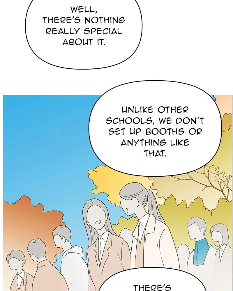 Your Smile is a Trap Chapter 148 page 8 - 