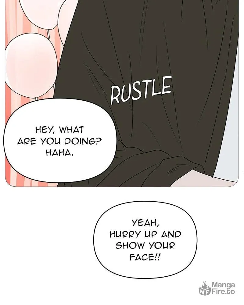 Your Smile is a Trap Chapter 149 page 3 - 