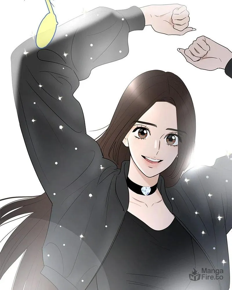 Your Smile is a Trap Chapter 149 page 36 - 