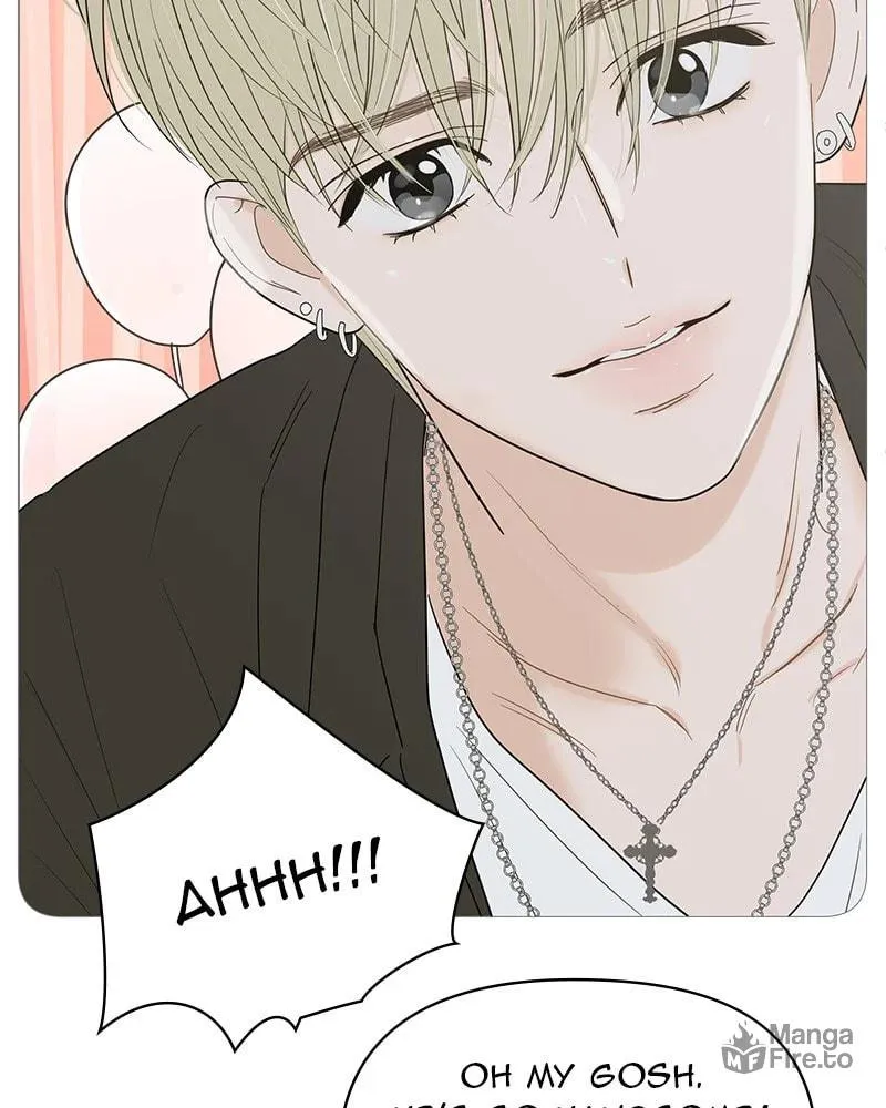 Your Smile is a Trap Chapter 149 page 5 - 