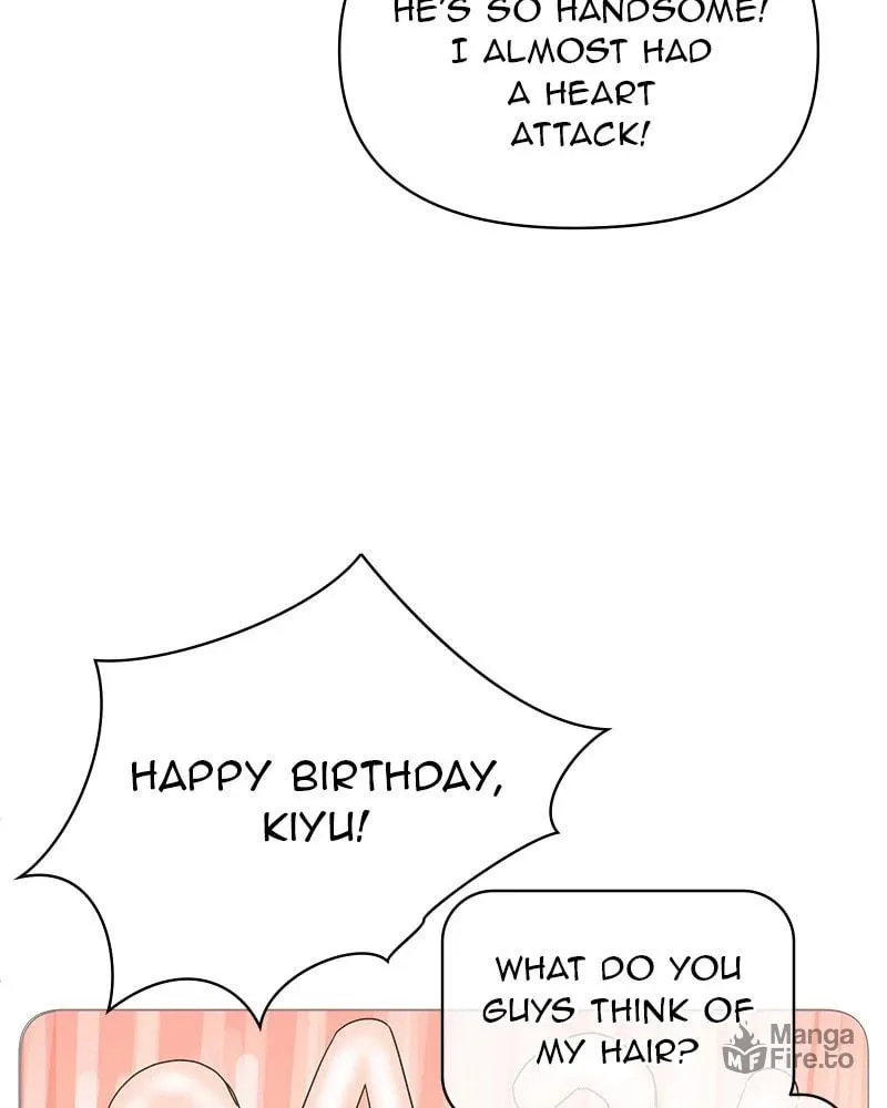 Your Smile is a Trap Chapter 149 page 6 - 