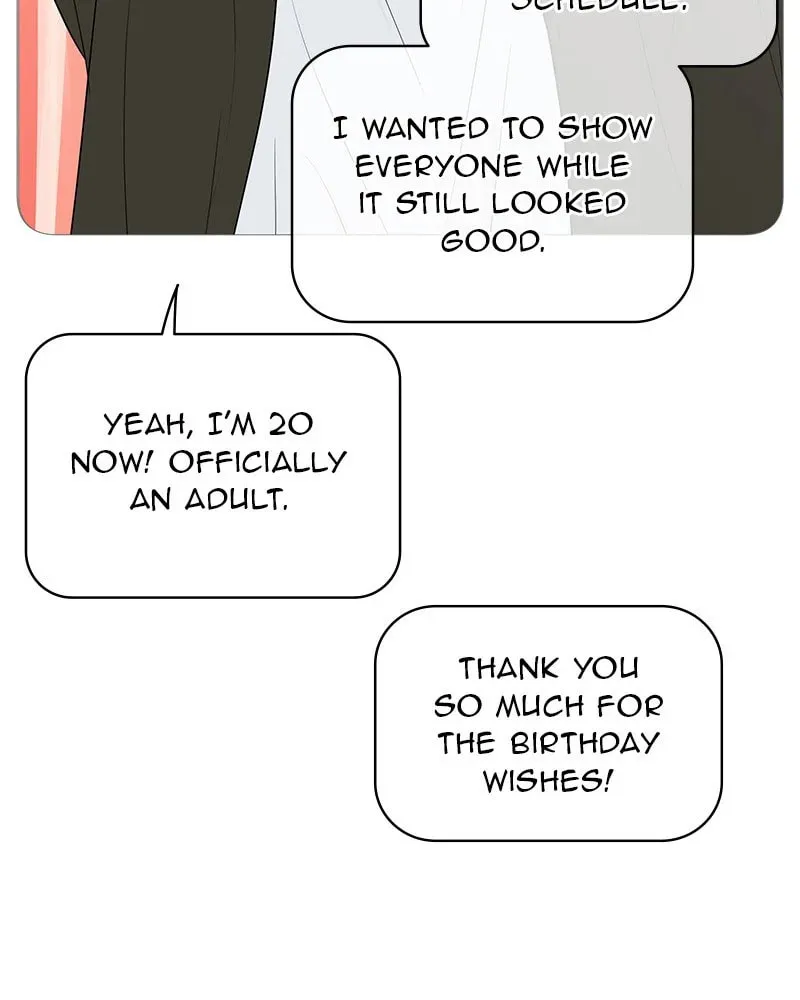 Your Smile is a Trap Chapter 149 page 8 - 