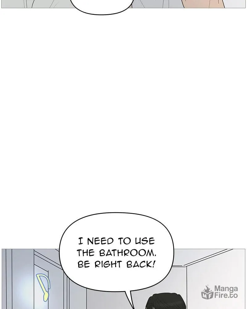 Your Smile is a Trap Chapter 149 page 87 - 