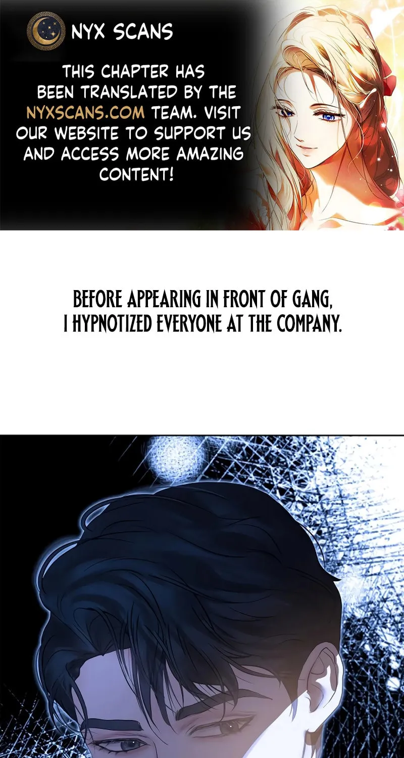 Your Sweet Breath Chapter 15 page 1 - 