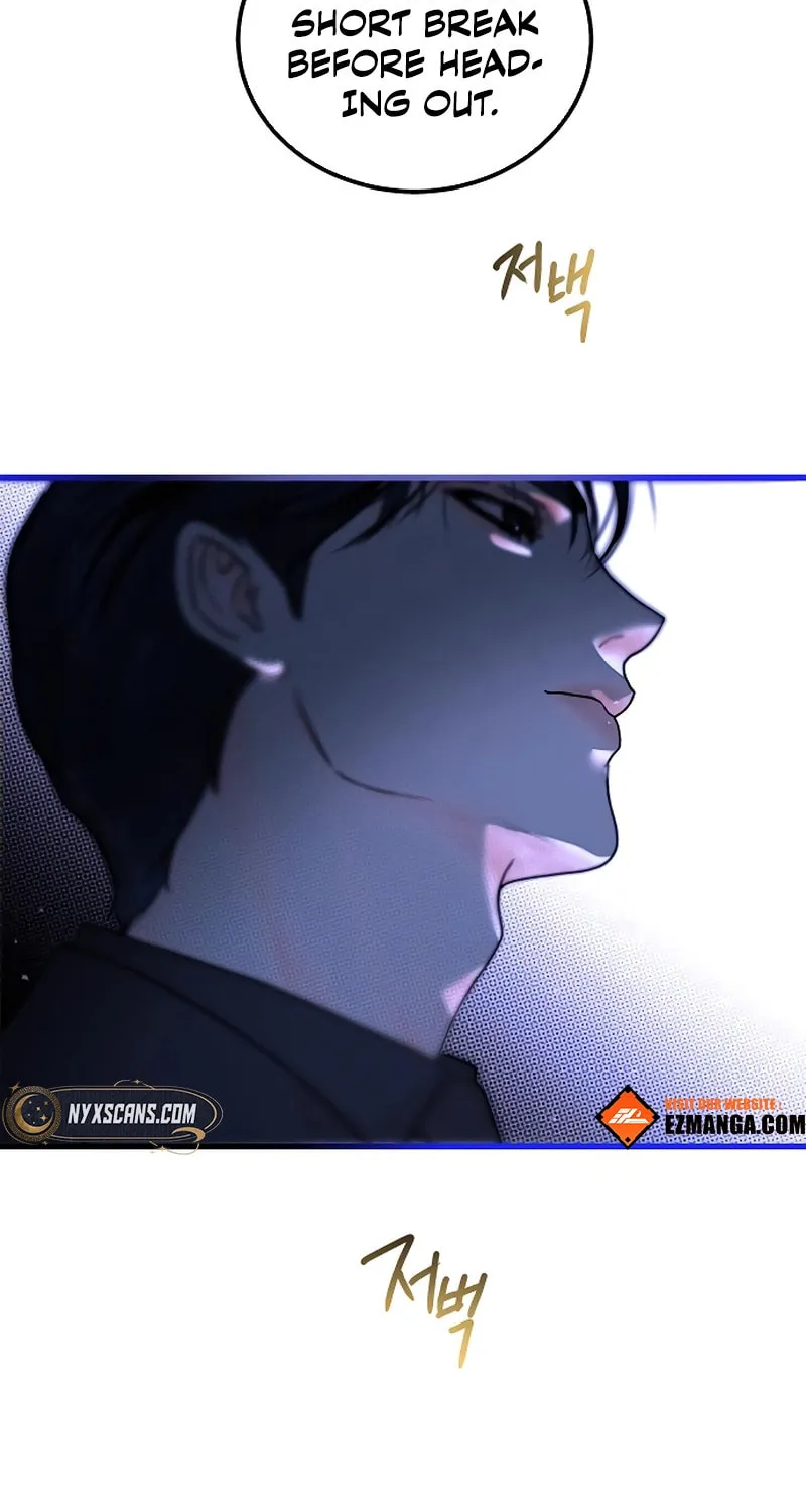 Your Sweet Breath Chapter 15 page 11 - 