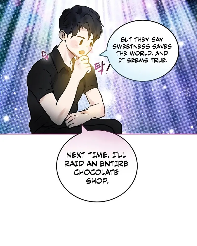 Your Sweet Breath Chapter 15 page 101 - 