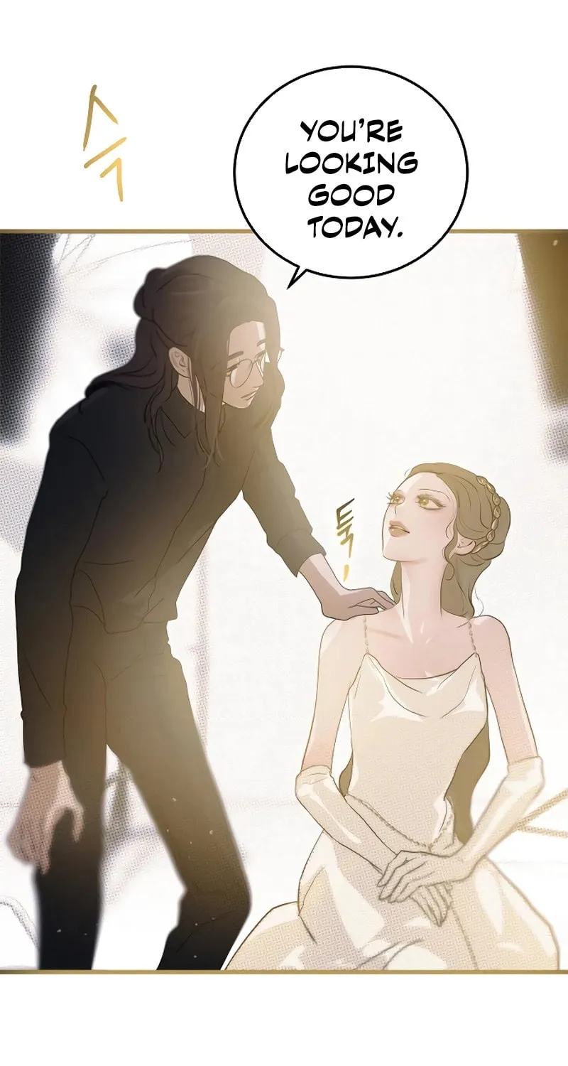 Your Sweet Breath Chapter 15 page 12 - 