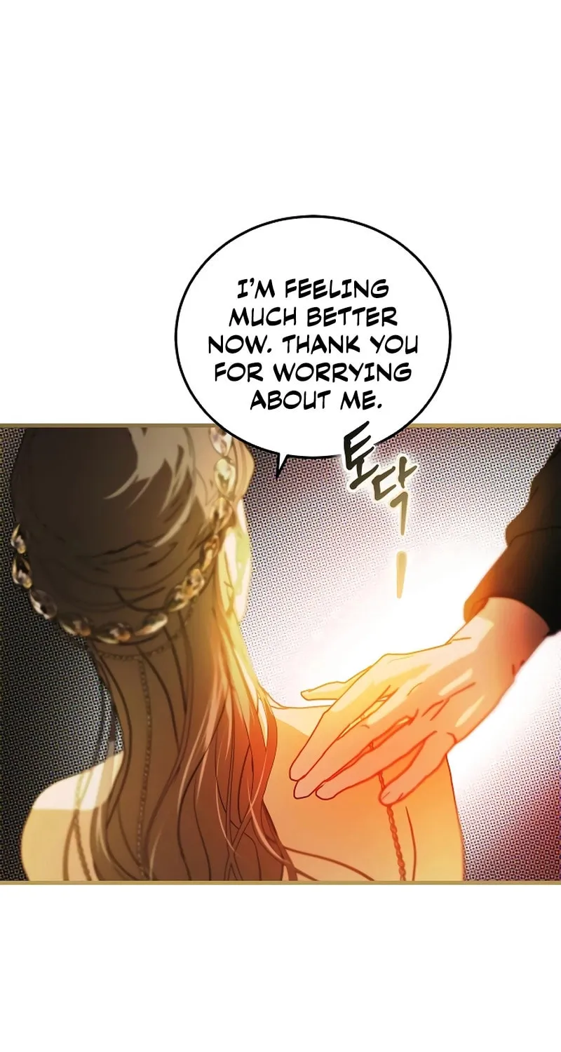 Your Sweet Breath Chapter 15 page 13 - 