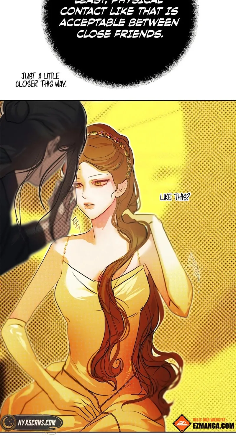 Your Sweet Breath Chapter 15 page 17 - 
