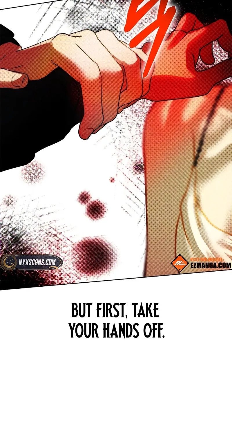 Your Sweet Breath Chapter 15 page 19 - 
