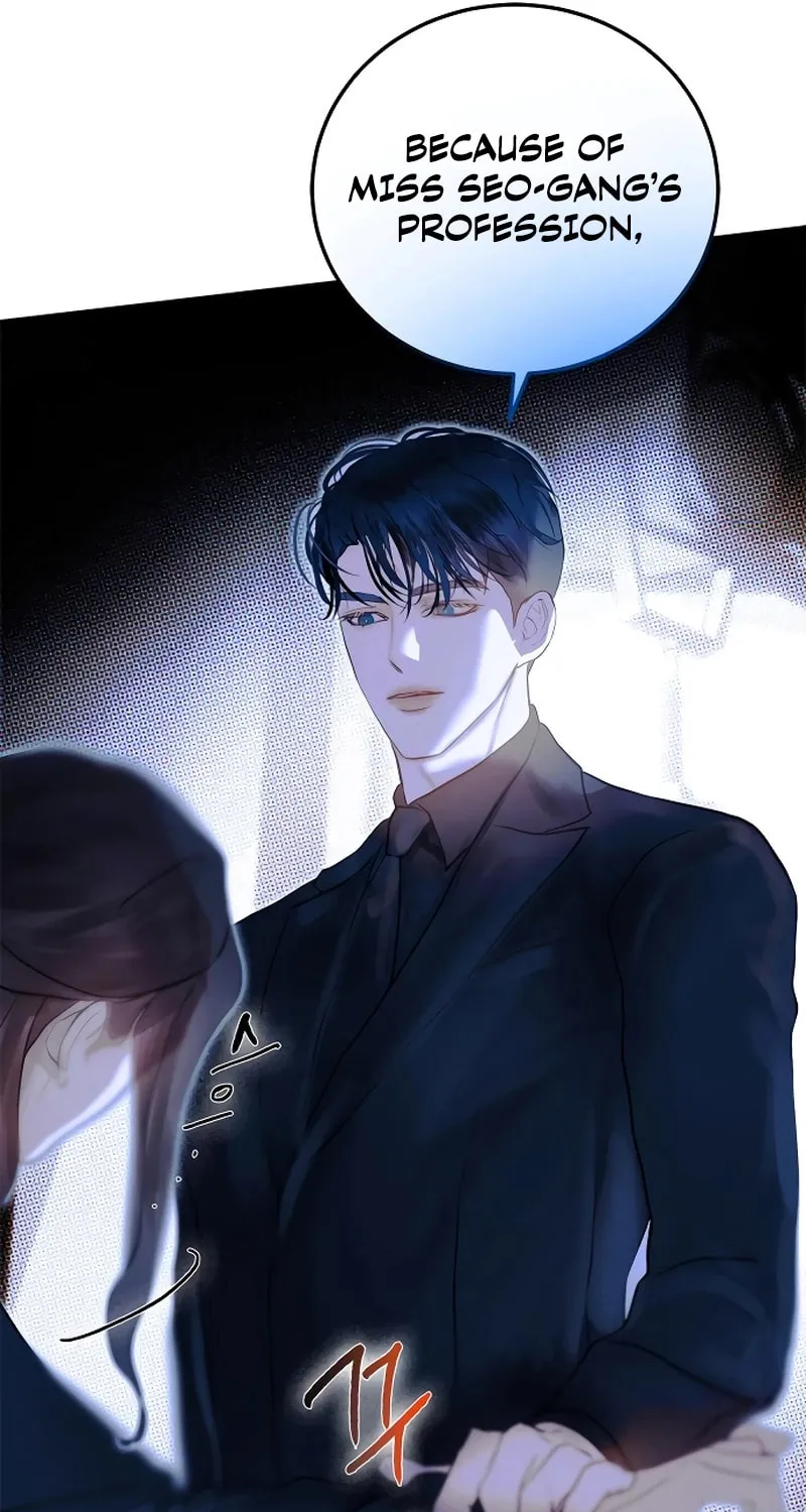 Your Sweet Breath Chapter 15 page 20 - 