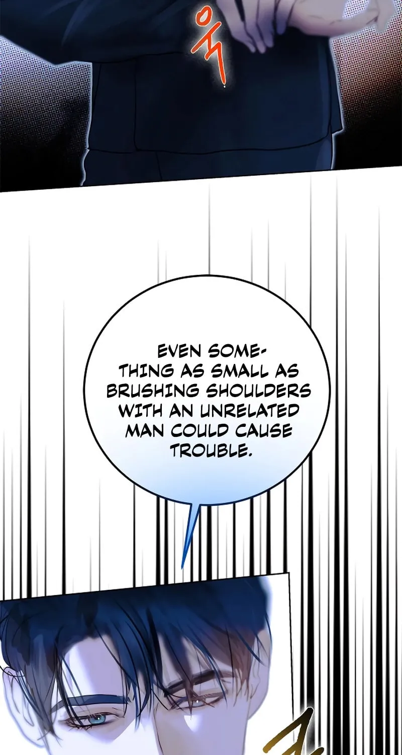 Your Sweet Breath Chapter 15 page 21 - 
